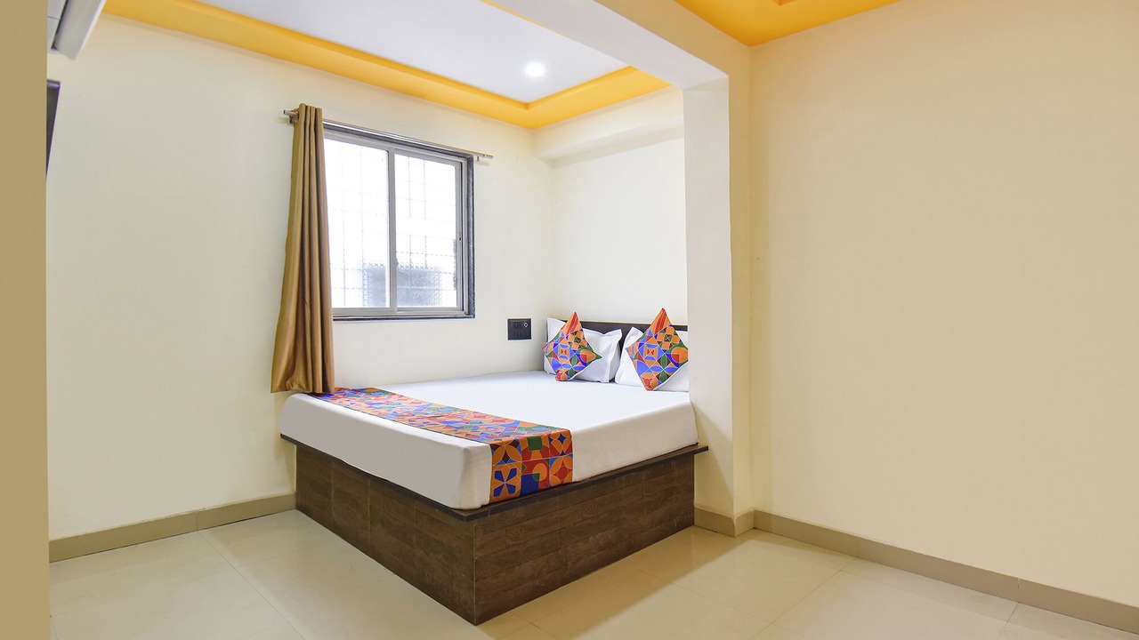 Photo of Bedroom in Pune