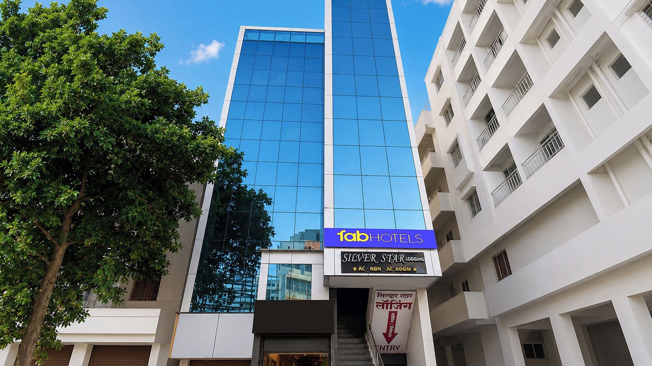 Photo of Outdoor in Pune
