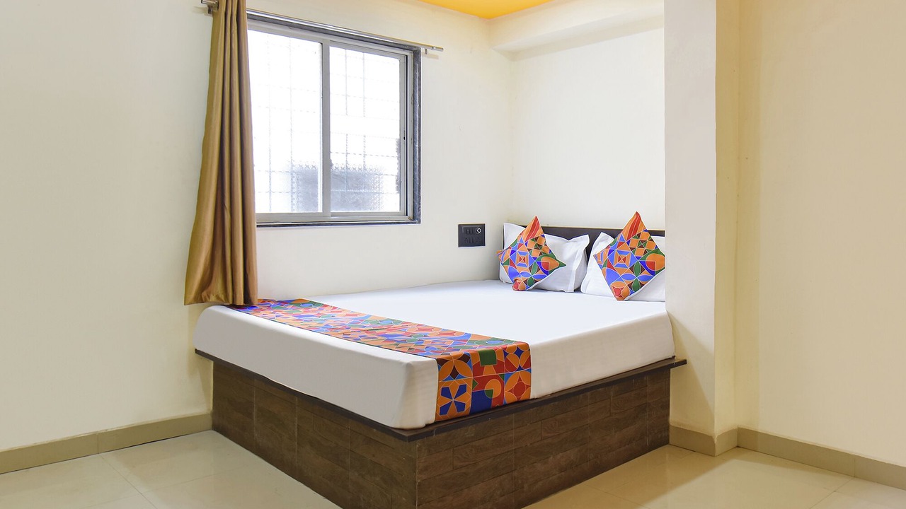 Photo of Bedroom in Pune