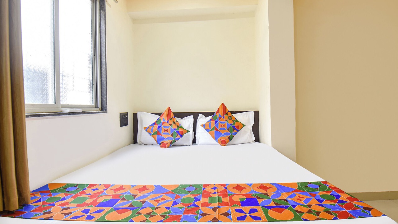 Photo of Bedroom in Pune