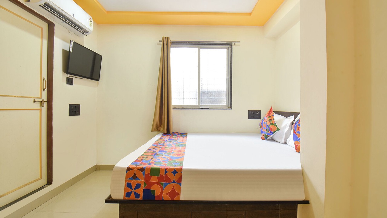 Photo of Bedroom in Pune