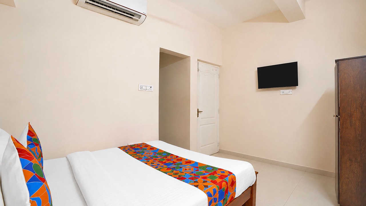 Photo of Bedroom in Sholinganallur