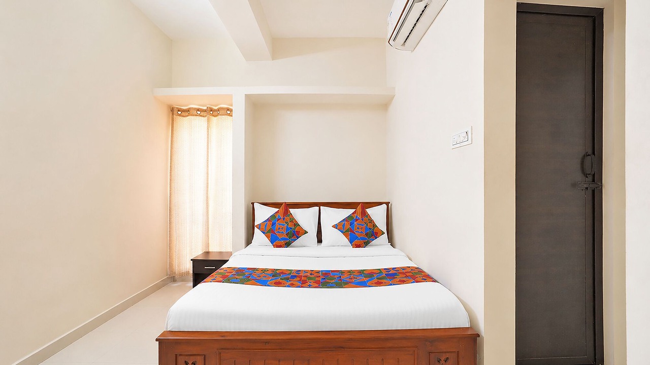 Photo of Bedroom in Sholinganallur