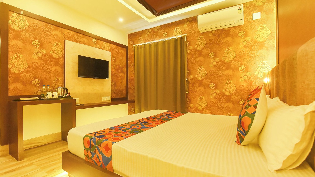 Photo of Bedroom in Kolkata