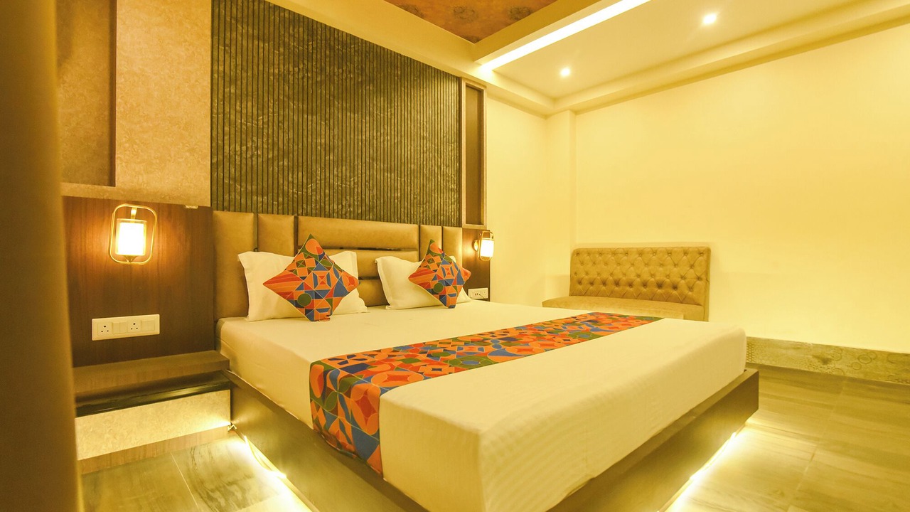 Photo of Bedroom in Kolkata