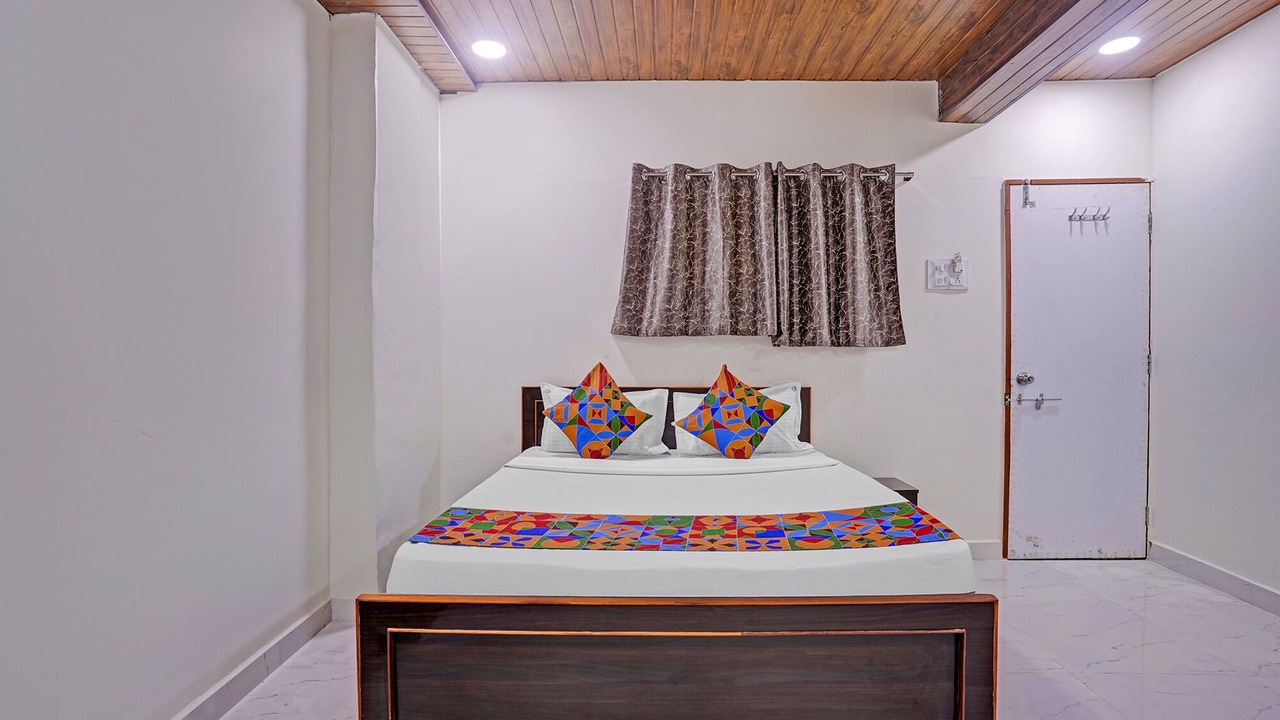 Photo of Bedroom in Panchavati