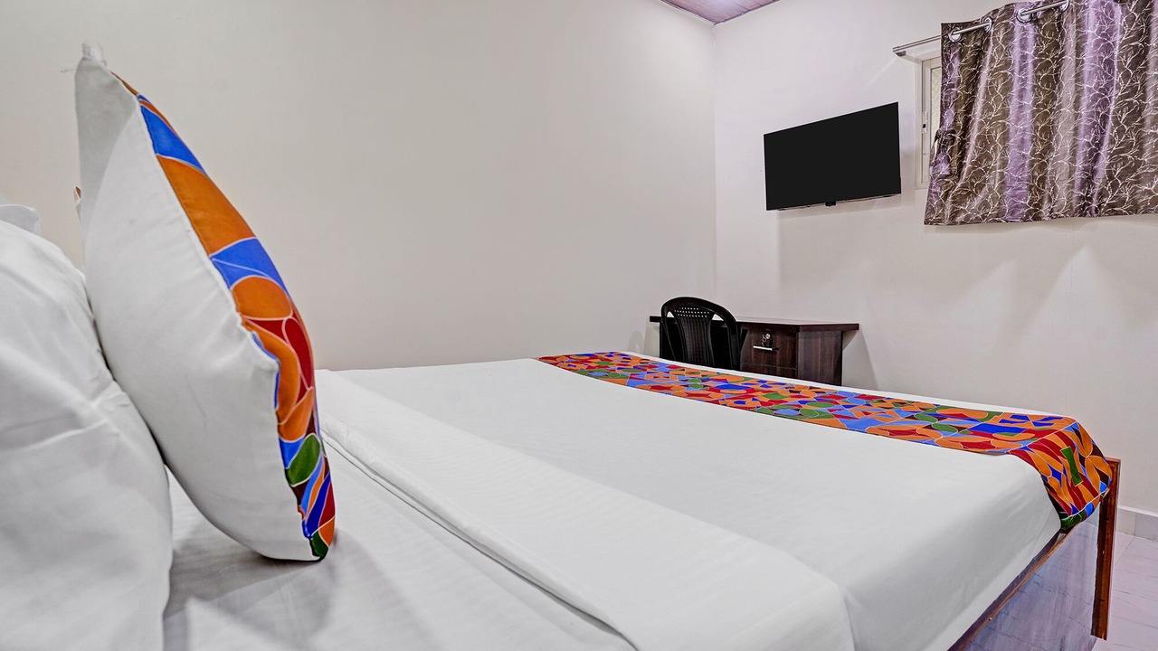 Photo of Bedroom in Panchavati
