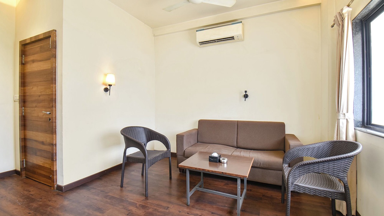 Photo of Bedroom in Pune