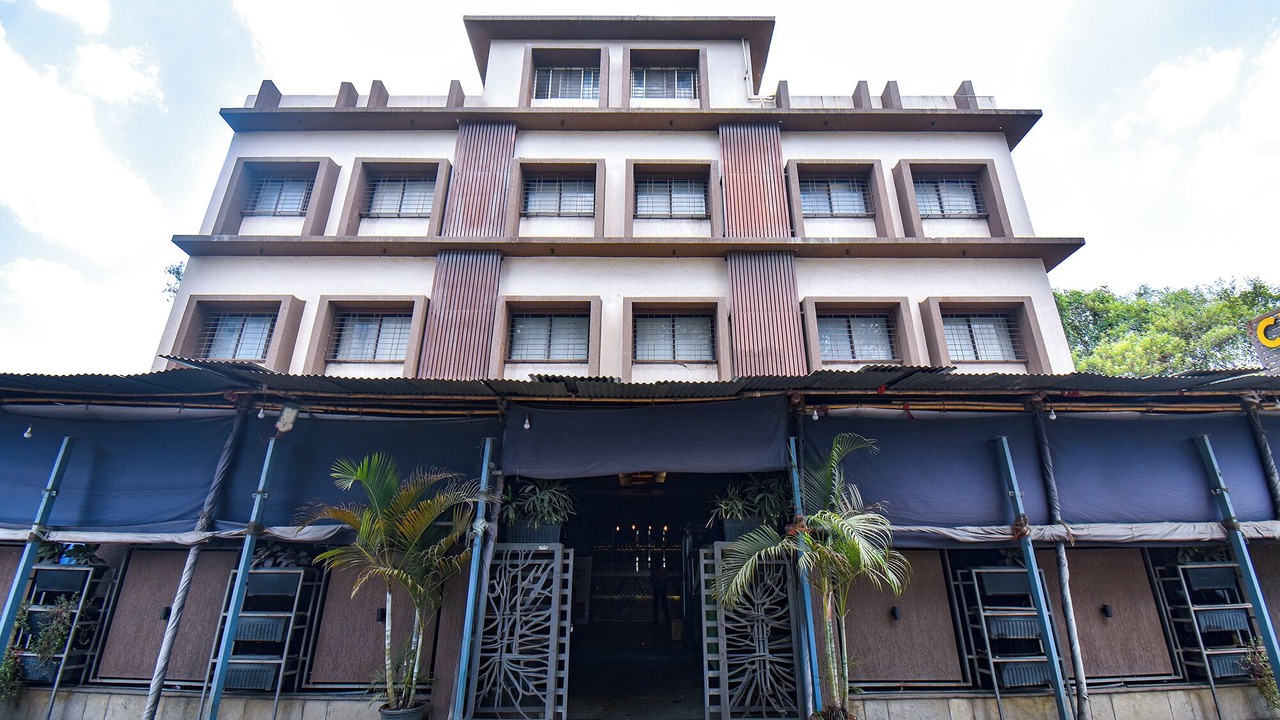 Photo of Outdoor in Pune