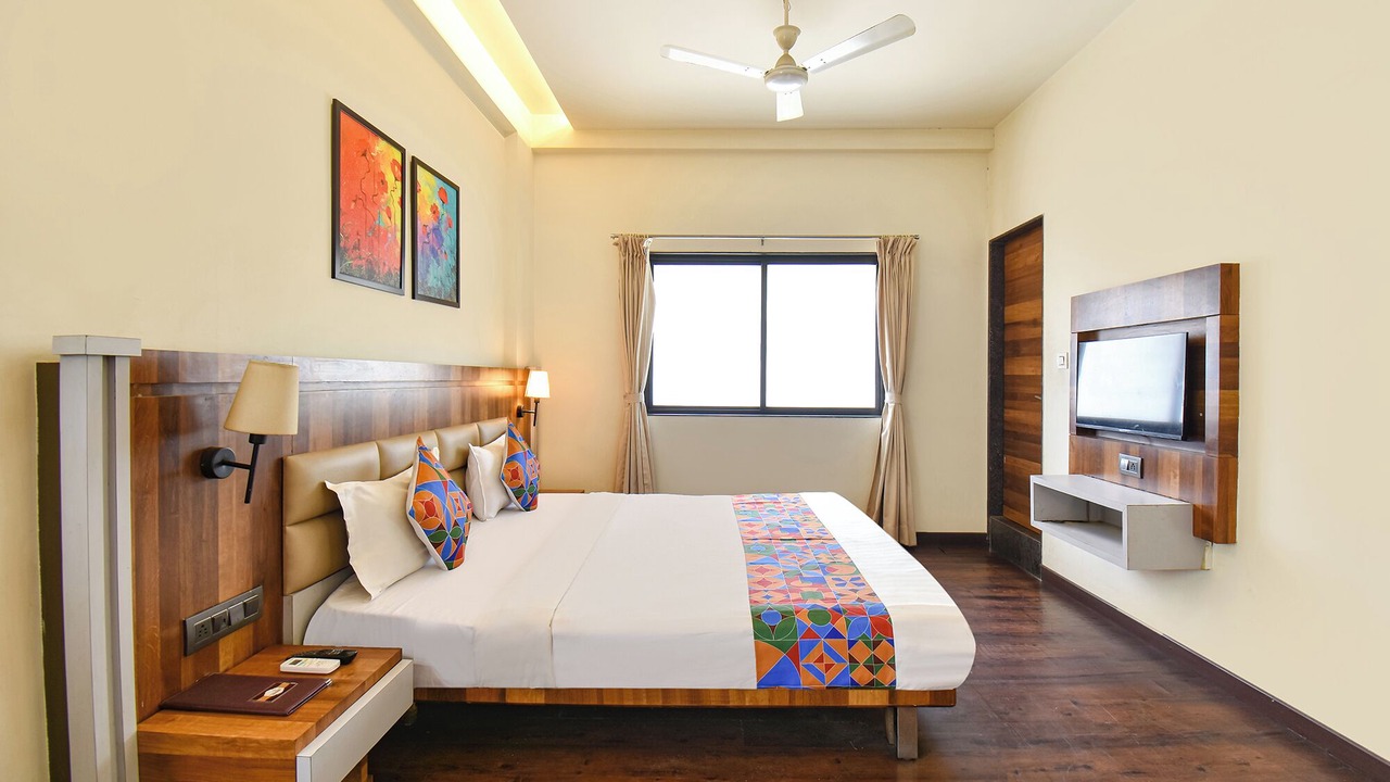 Photo of Bedroom in Pune