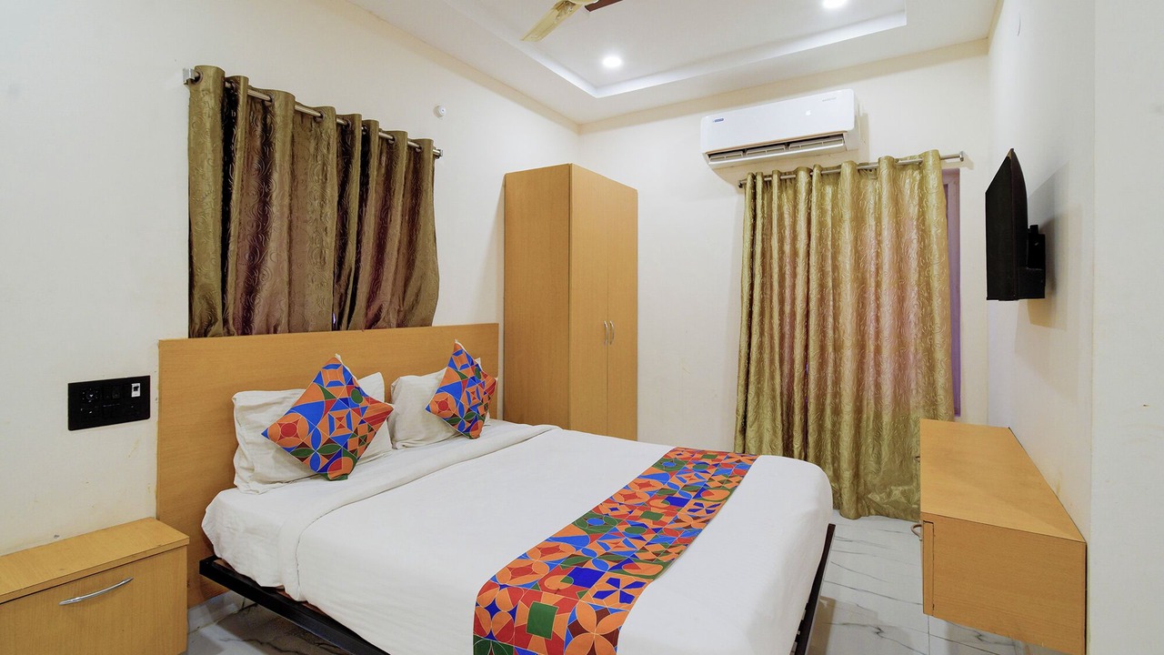 Photo of Bedroom in Karimnagar