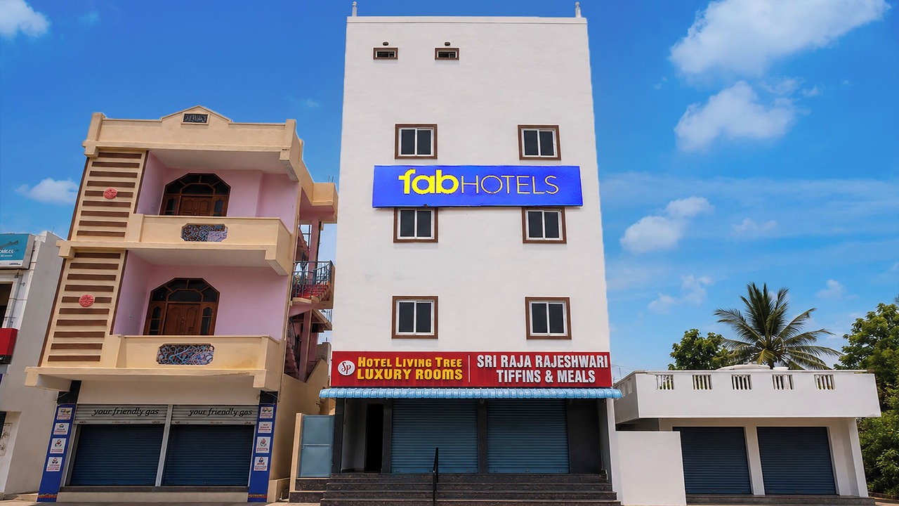 Photo of Outdoor in Karimnagar