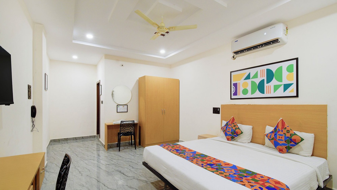 Photo of Bedroom in Karimnagar