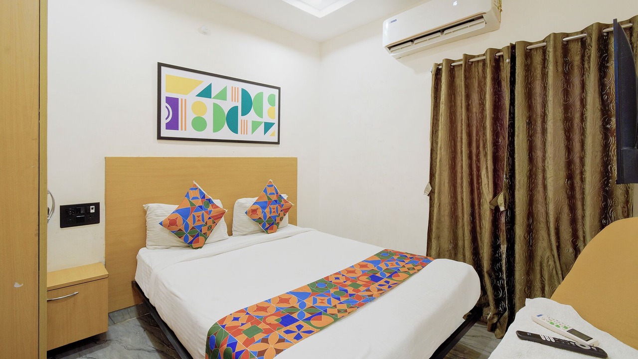 Photo of Bedroom in Karimnagar
