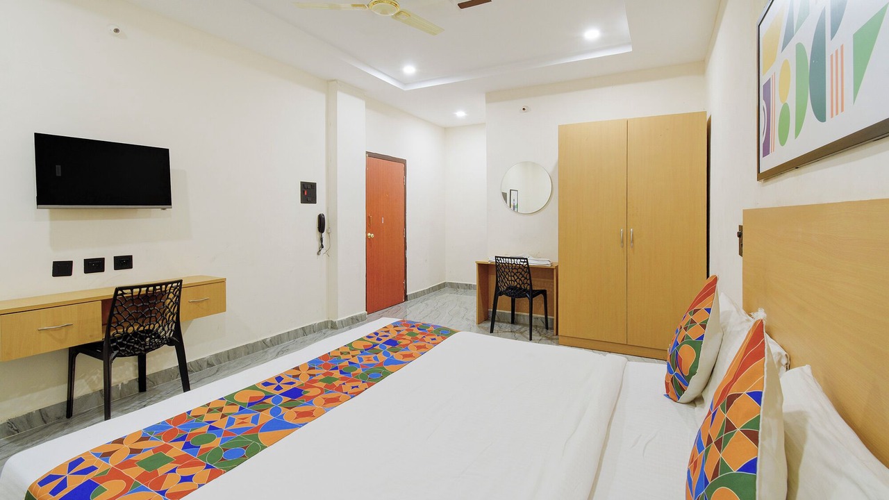 Photo of Bedroom in Karimnagar