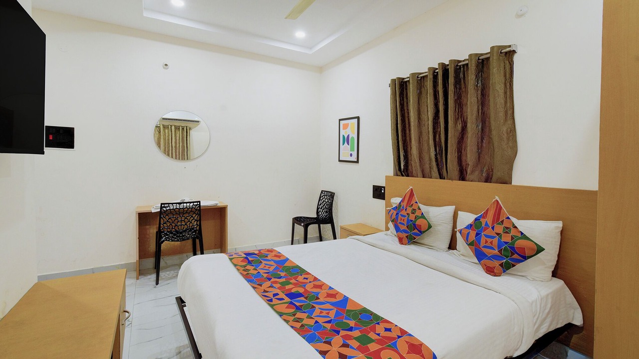 Photo of Bedroom in Karimnagar