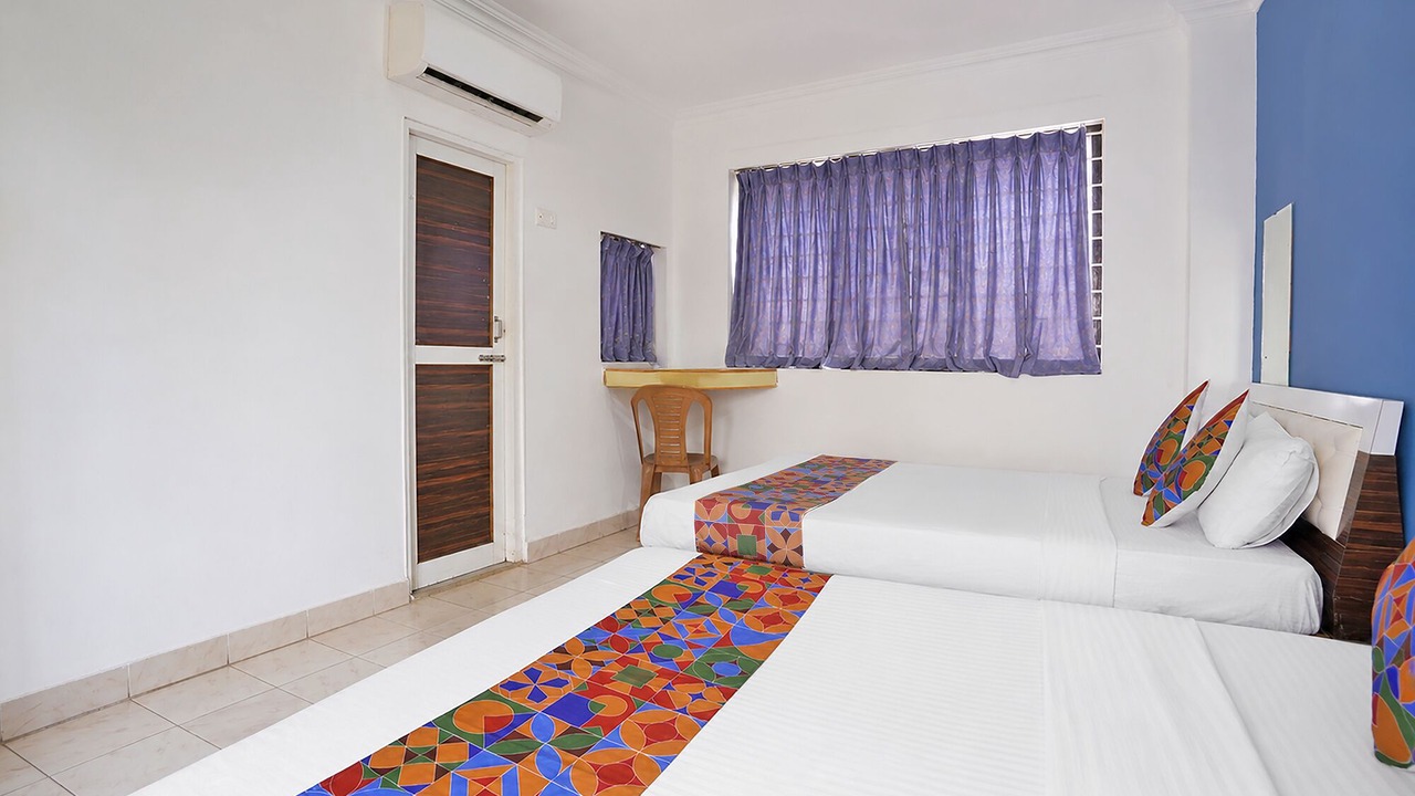 Photo of Bedroom in Altinho