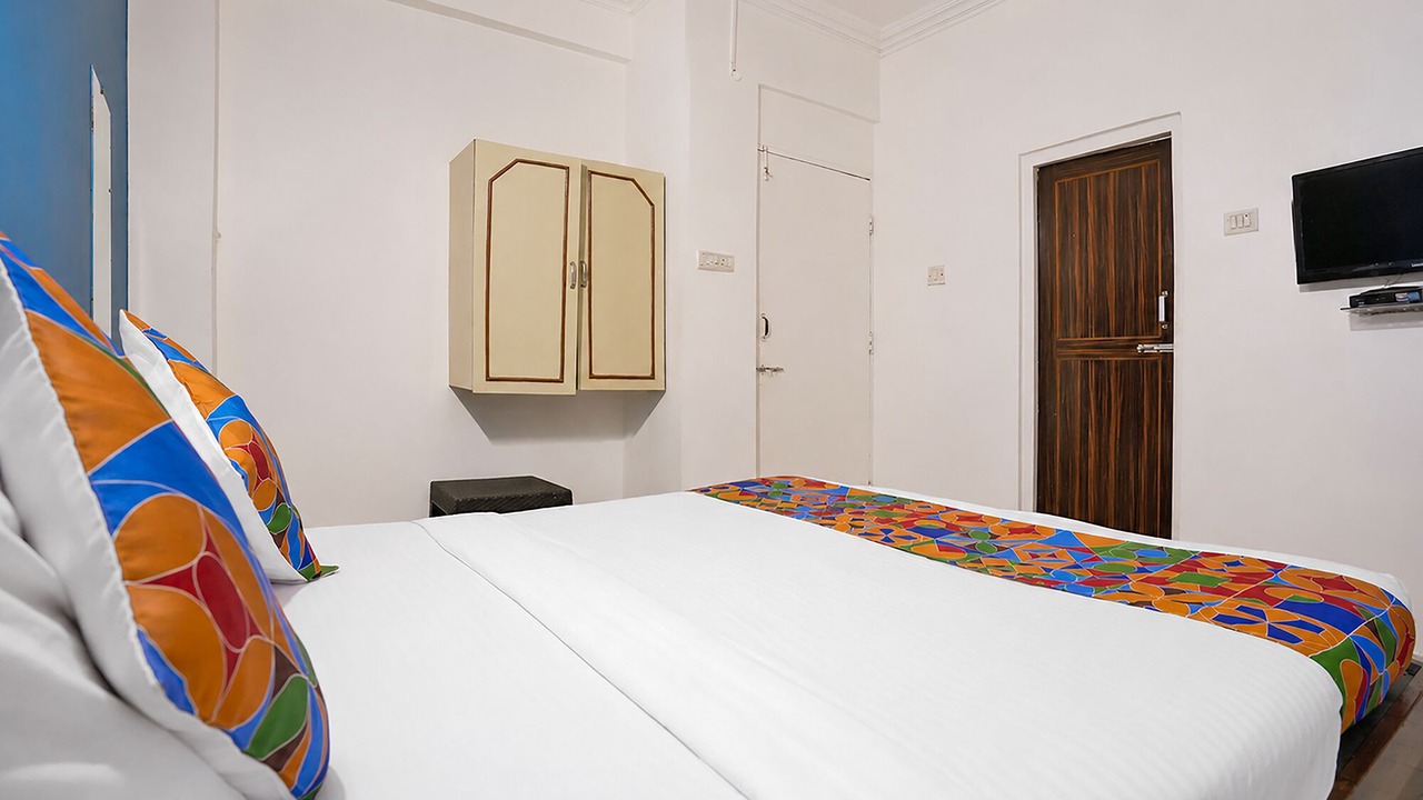 Photo of Bedroom in Altinho