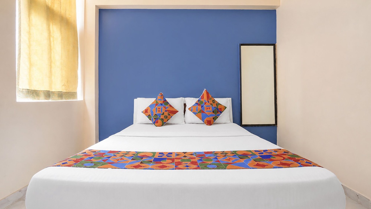 Photo of Bedroom in Altinho