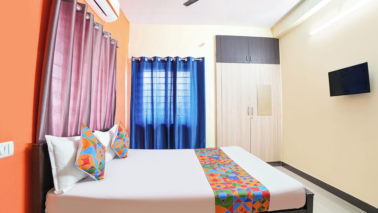 Photo of Bedroom in Urapakkam
