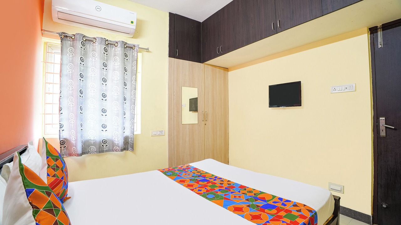 Photo of Bedroom in Urapakkam