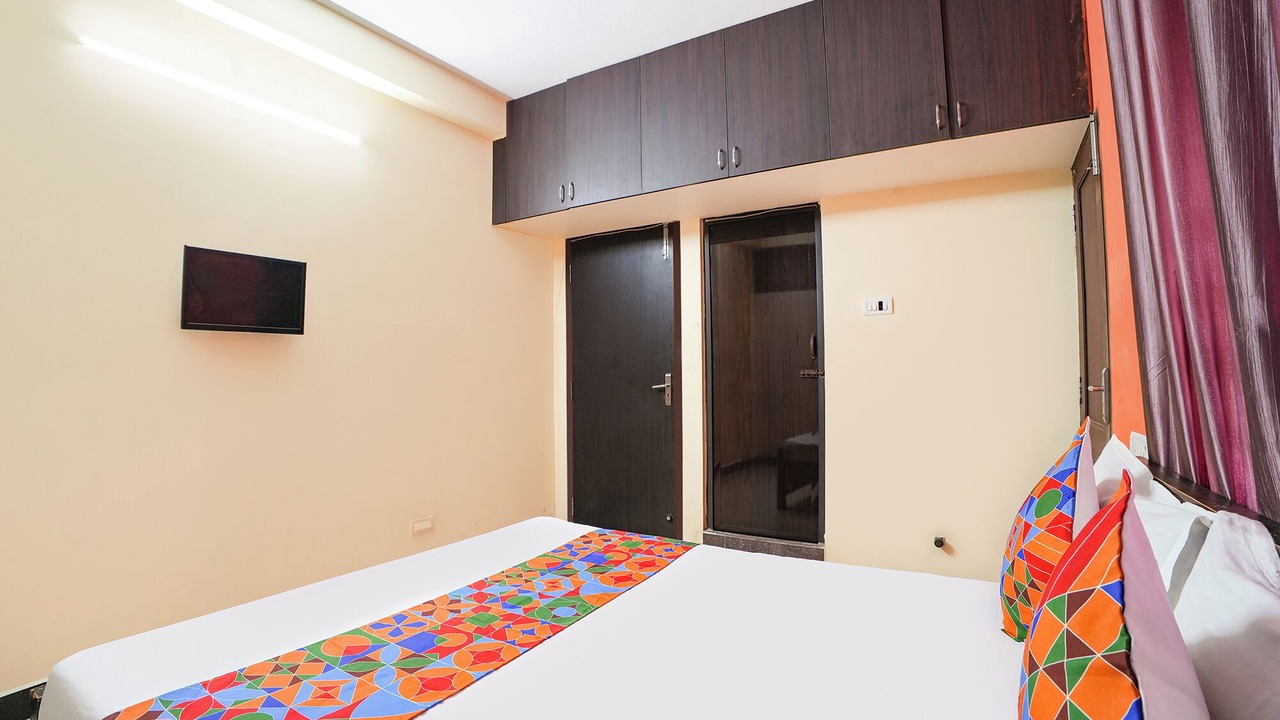 Photo of Bedroom in Urapakkam