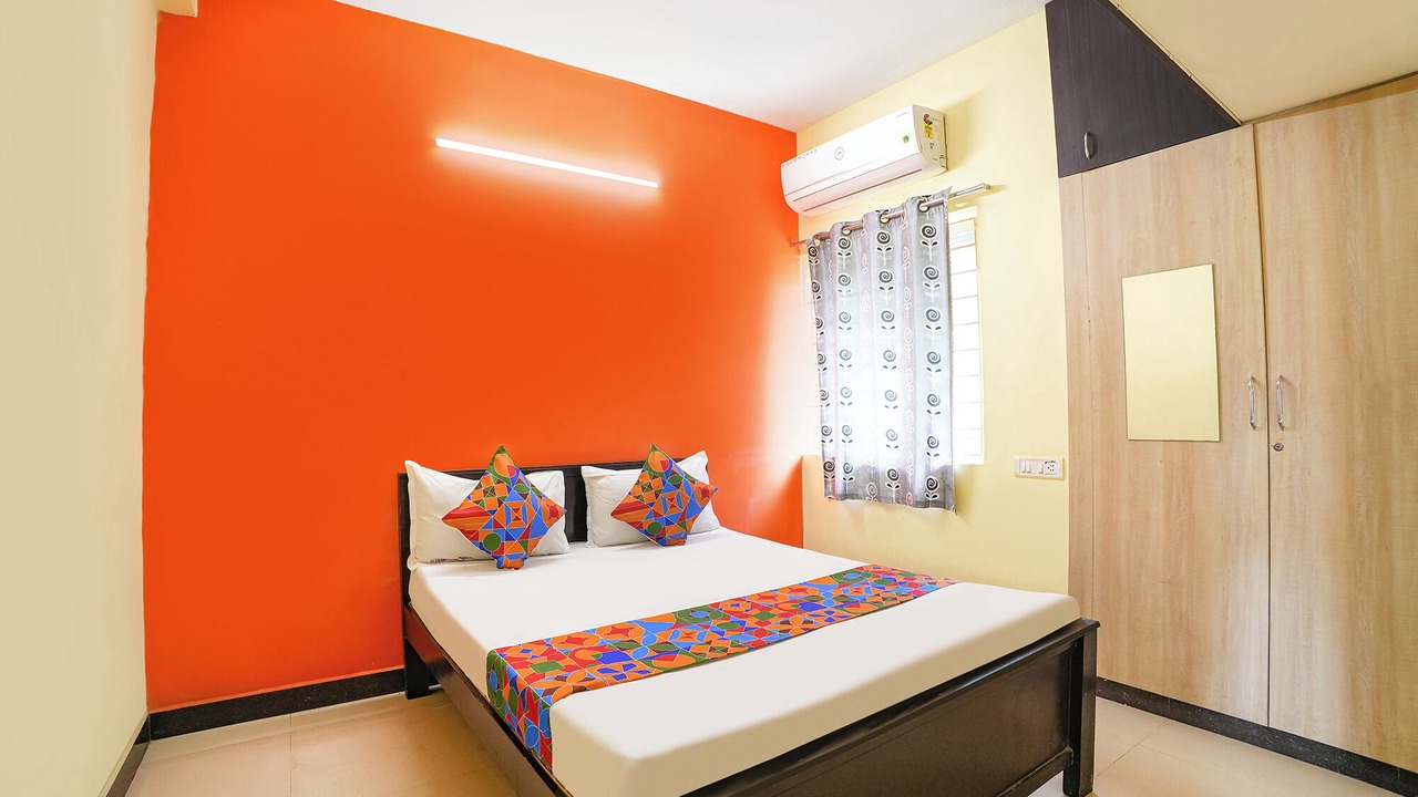 Photo of Bedroom in Urapakkam