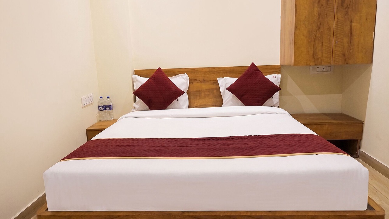 Photo of Bedroom in Kolkata