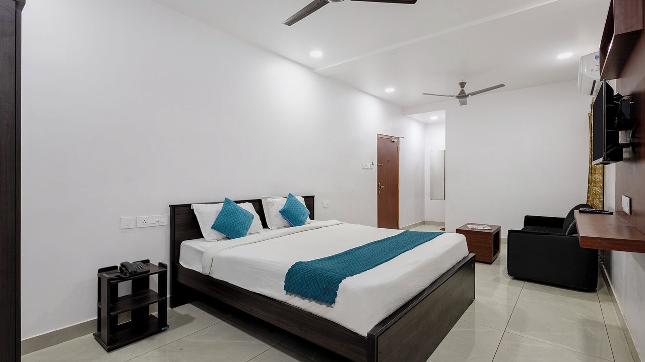 Photo of Bedroom in Guntur