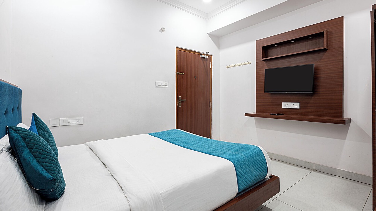 Photo of Bedroom in Guntur