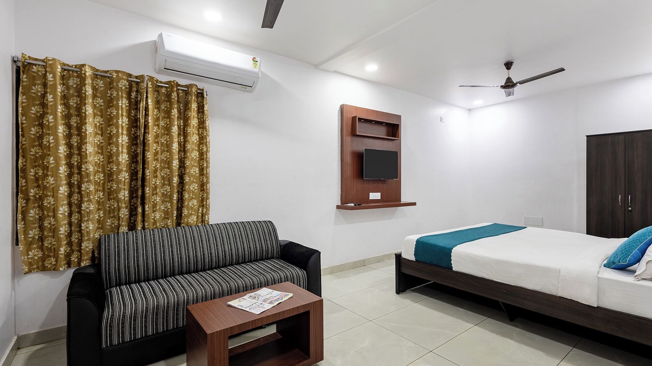Photo of Bedroom in Guntur