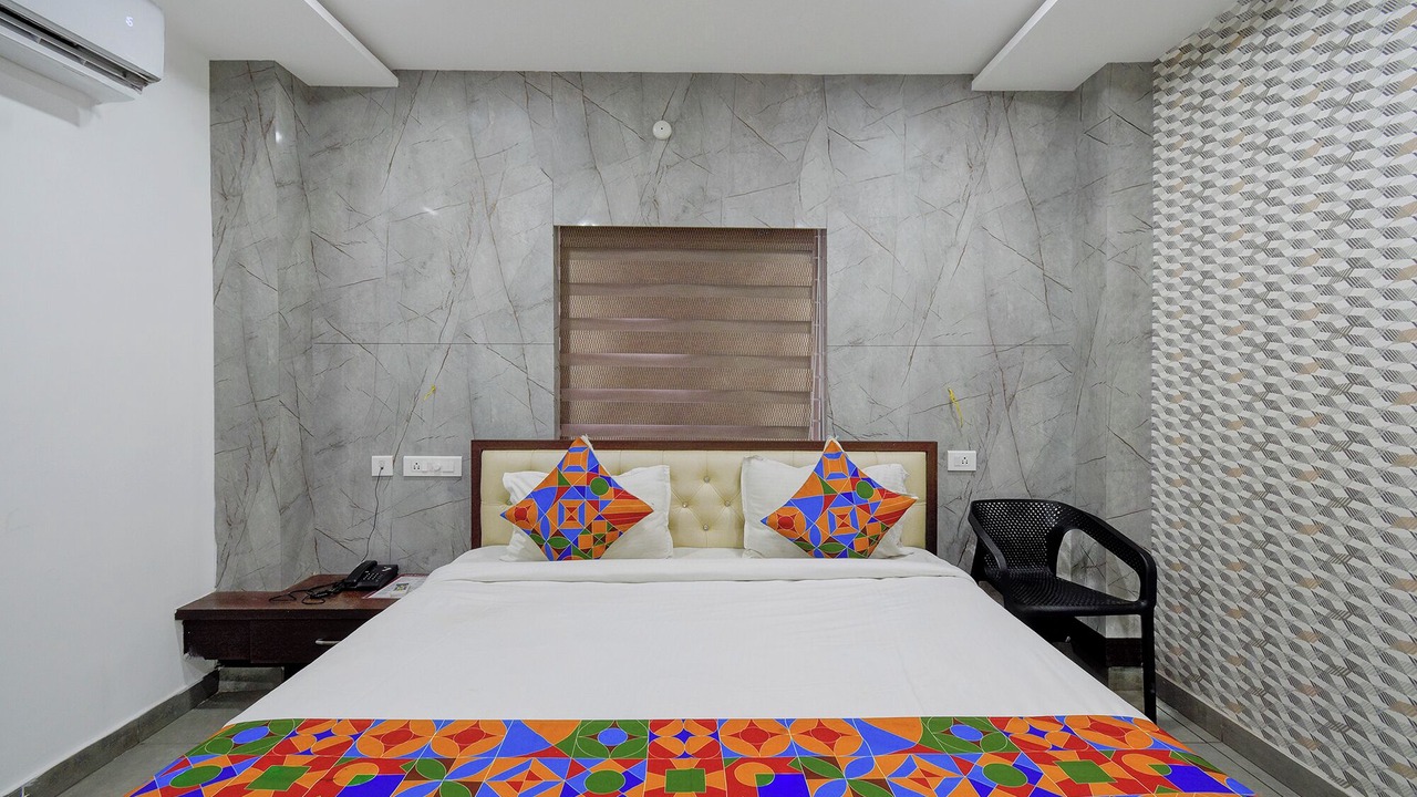 Photo of Bedroom in Hanmakonda