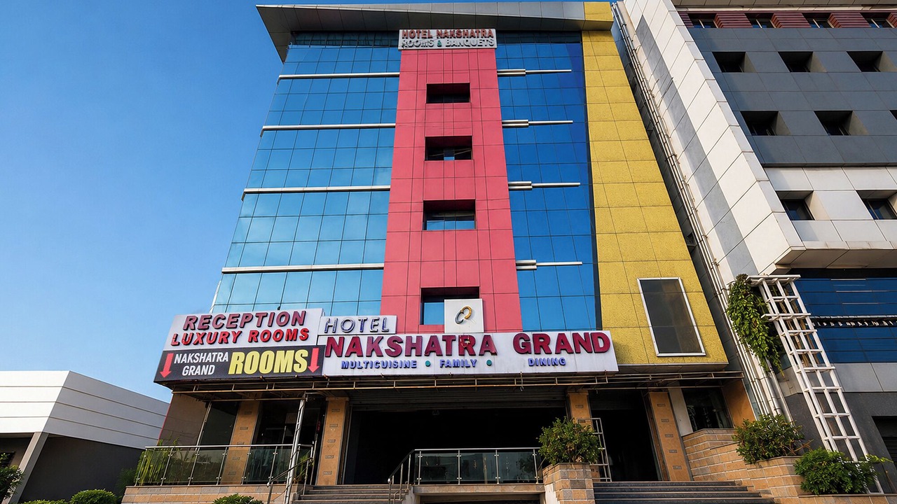 Photo of Outdoor in LB Nagar
