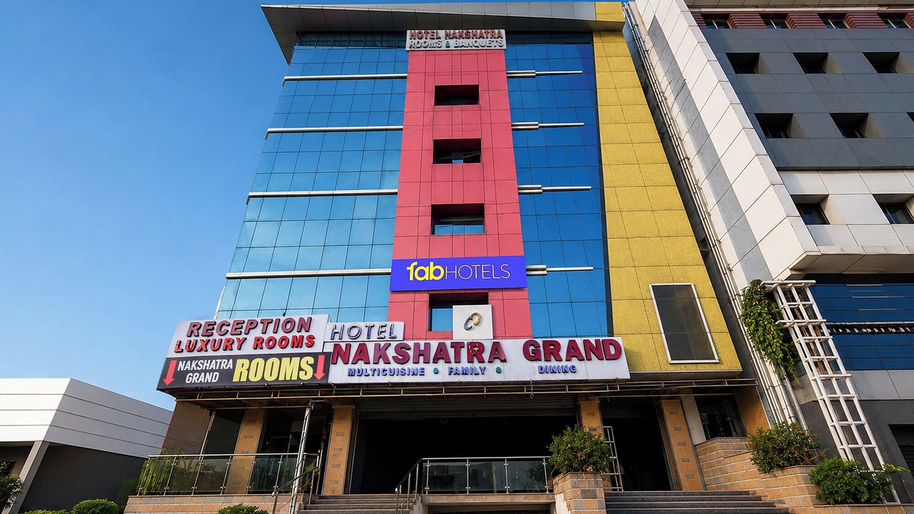 Photo of Outdoor in LB Nagar