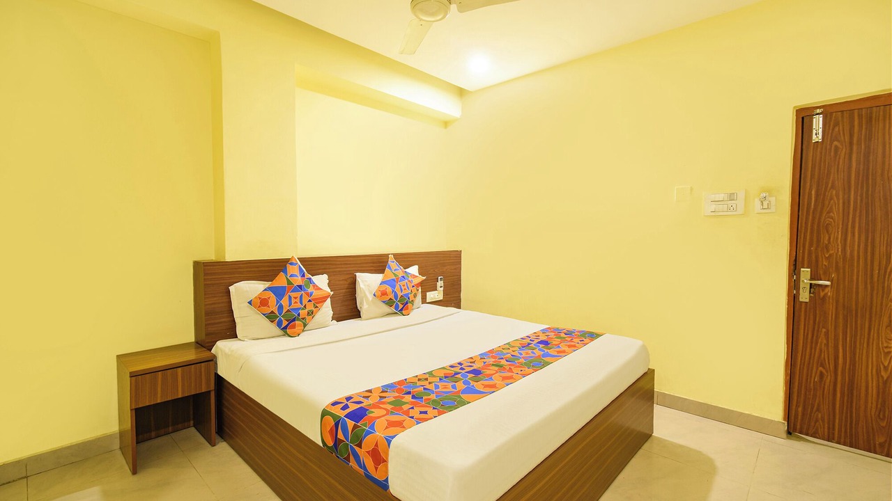 Photo of Bedroom in LB Nagar