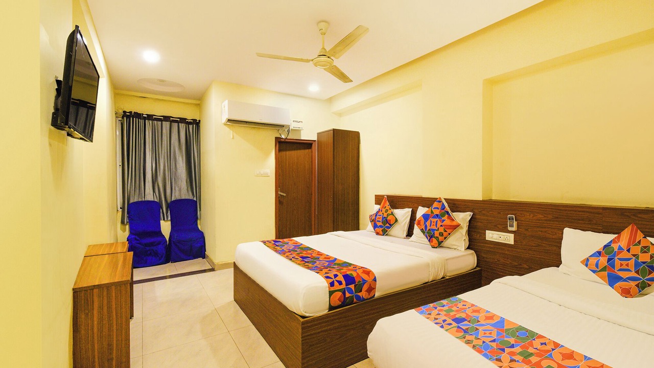 Photo of Bedroom in LB Nagar