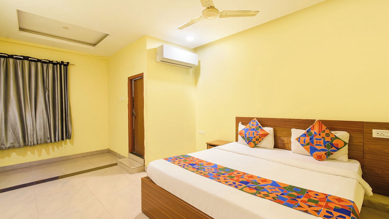 Photo of Bedroom in LB Nagar
