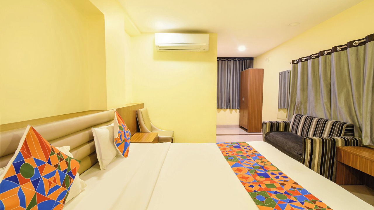 Photo of Bedroom in LB Nagar