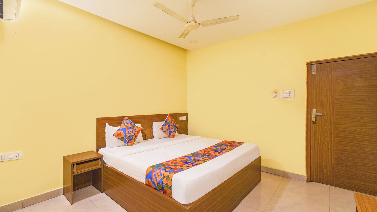 Photo of Bedroom in LB Nagar