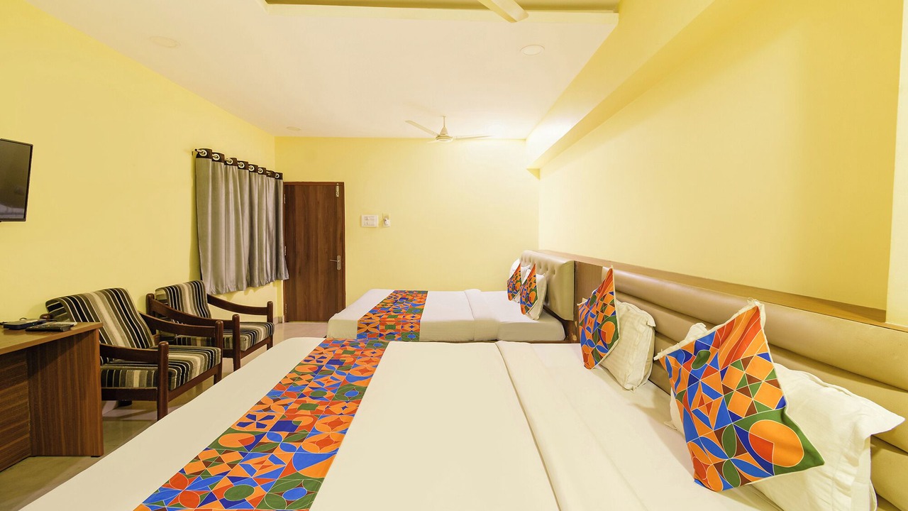 Photo of Bedroom in LB Nagar