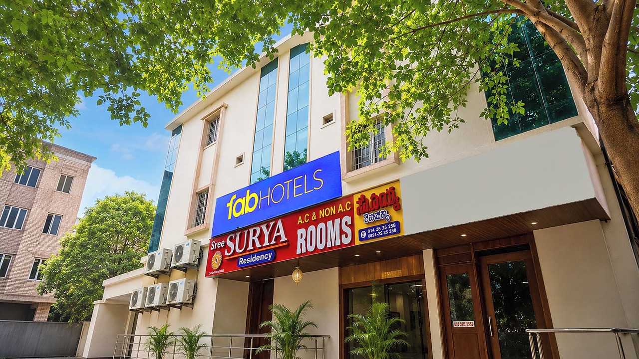 Photo of Outdoor in Dabagardens