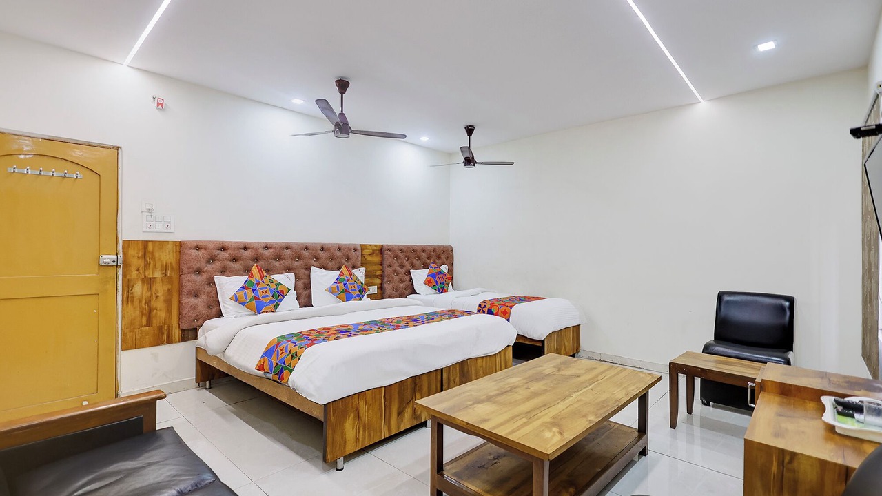 Photo of Bedroom in Dabagardens