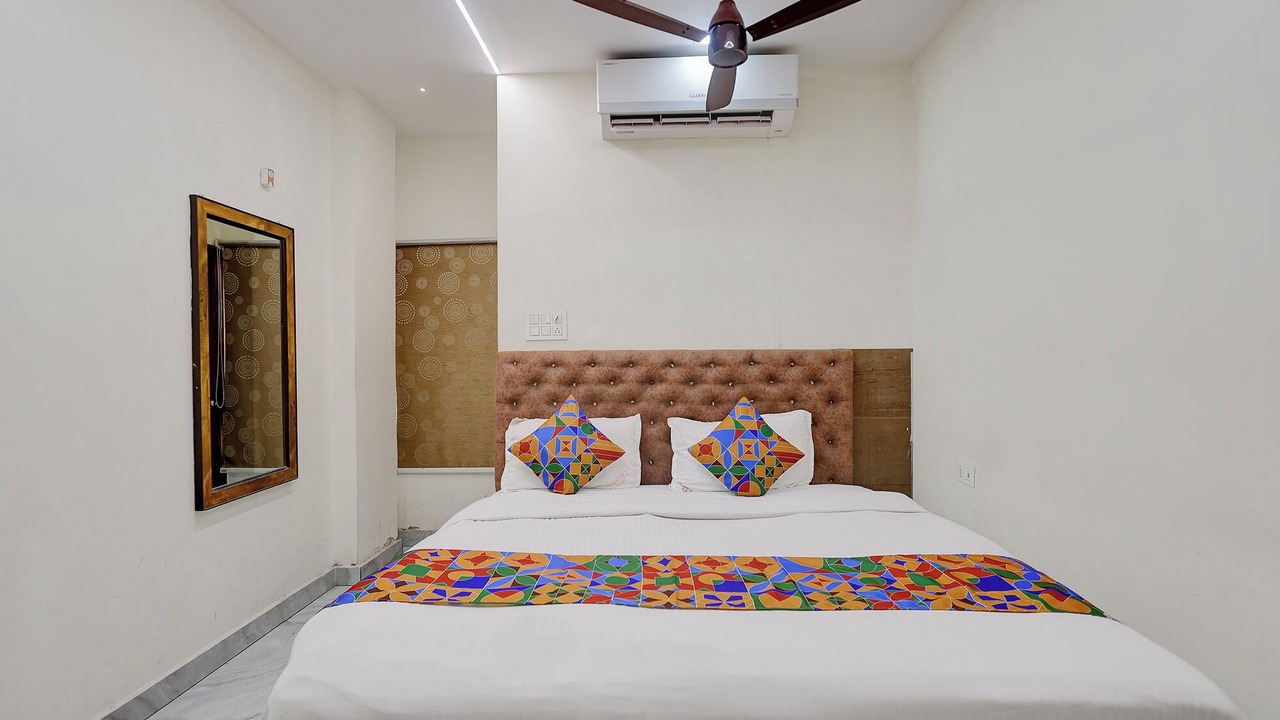 Photo of Bedroom in Dabagardens
