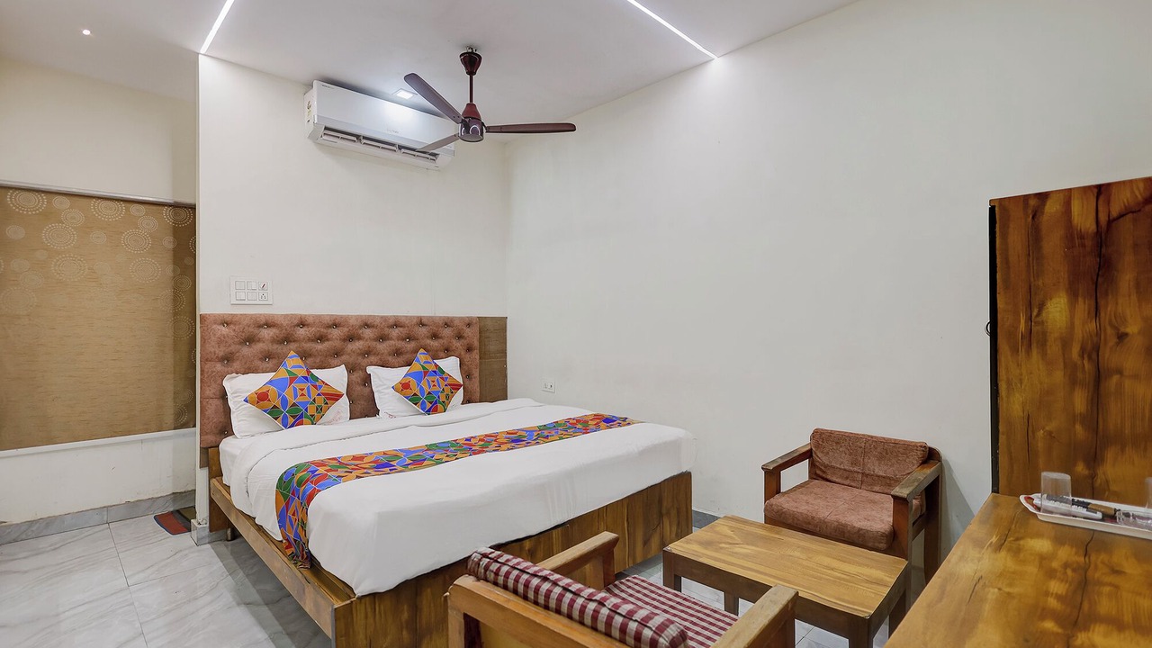 Photo of Bedroom in Dabagardens