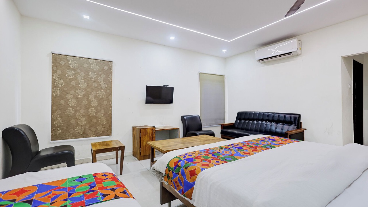 Photo of Bedroom in Dabagardens