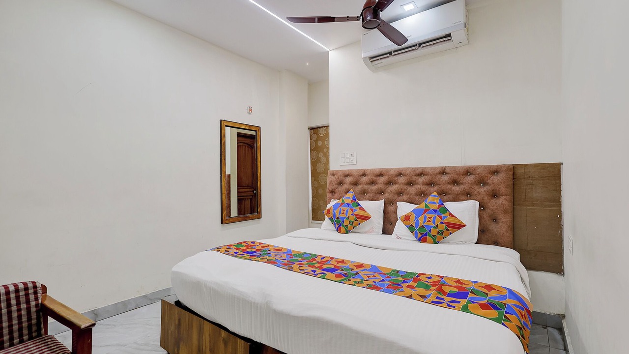Photo of Bedroom in Dabagardens