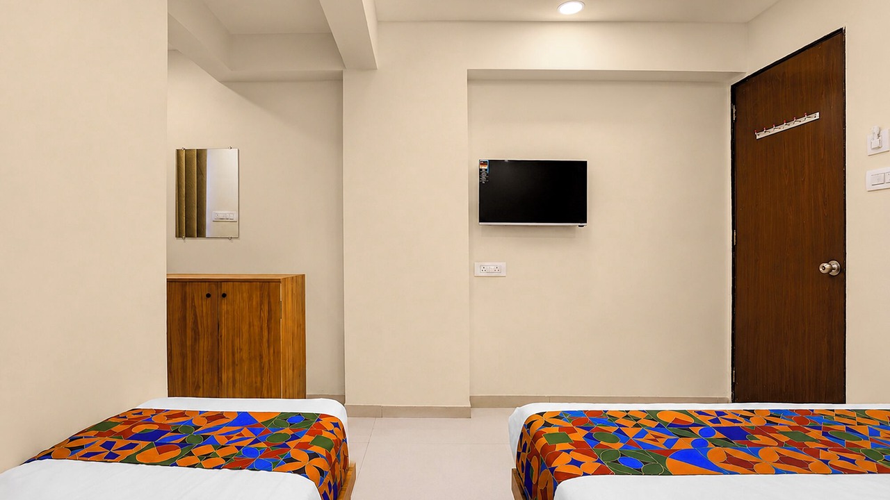 Photo of Bedroom in Nashik Road