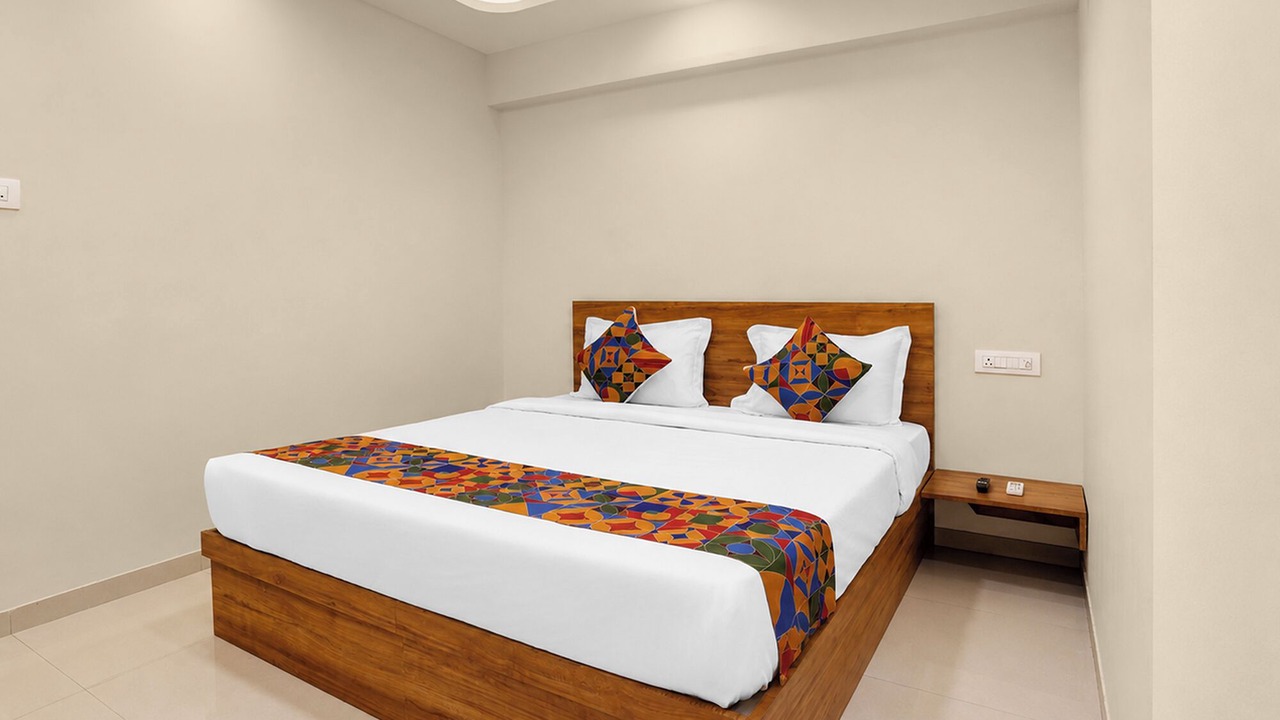 Photo of Bedroom in Nashik Road