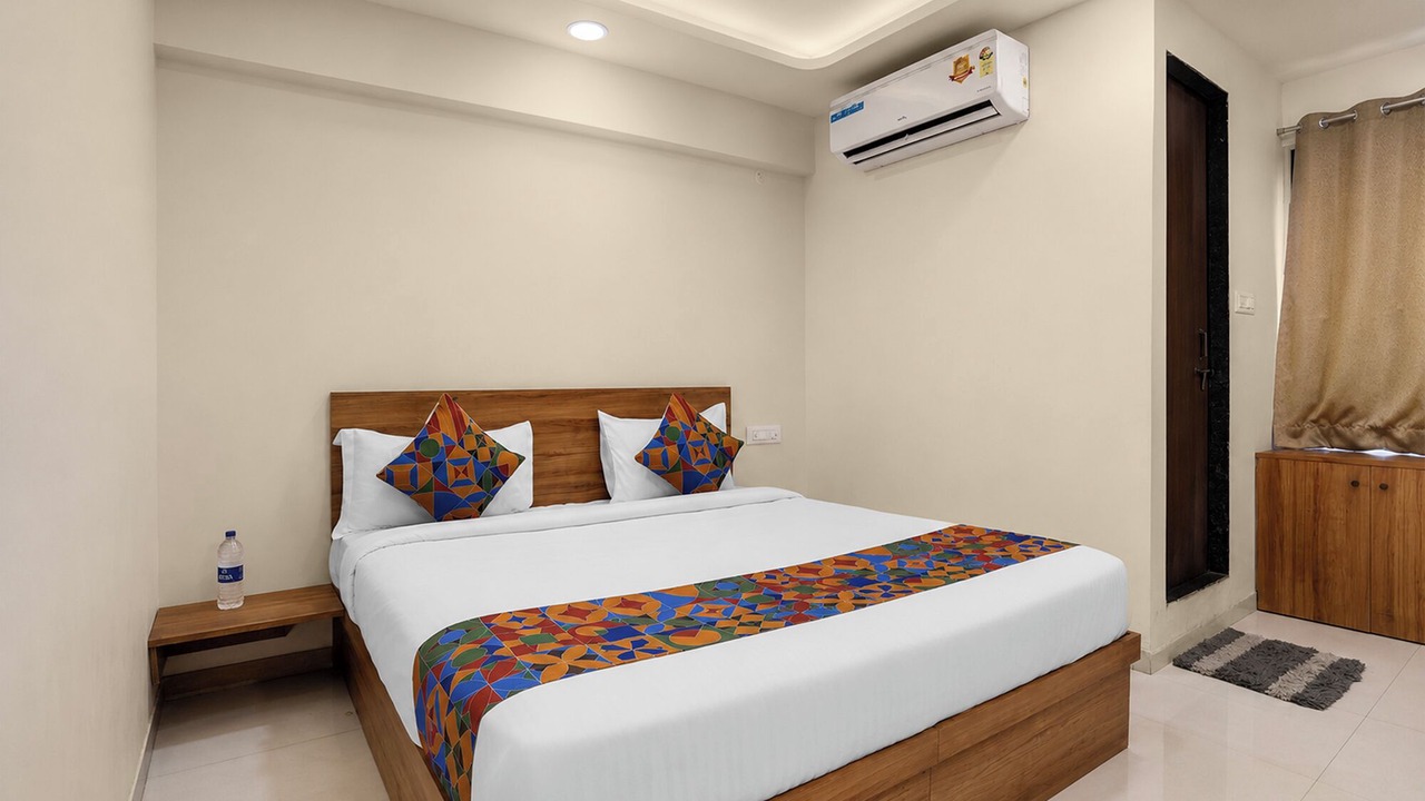 Photo of Bedroom in Nashik Road