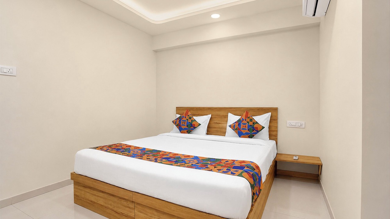 Photo of Bedroom in Nashik Road